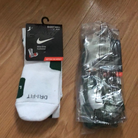 nike elite socks pack